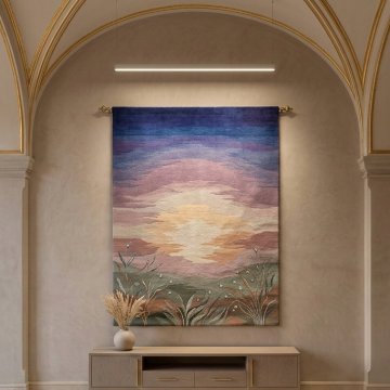 Transforms your space into a morning sanctuary,Calm mind  Clear energy  Beautiful beginnings