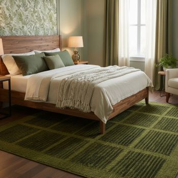 loom Knotted Carpets and Rugs